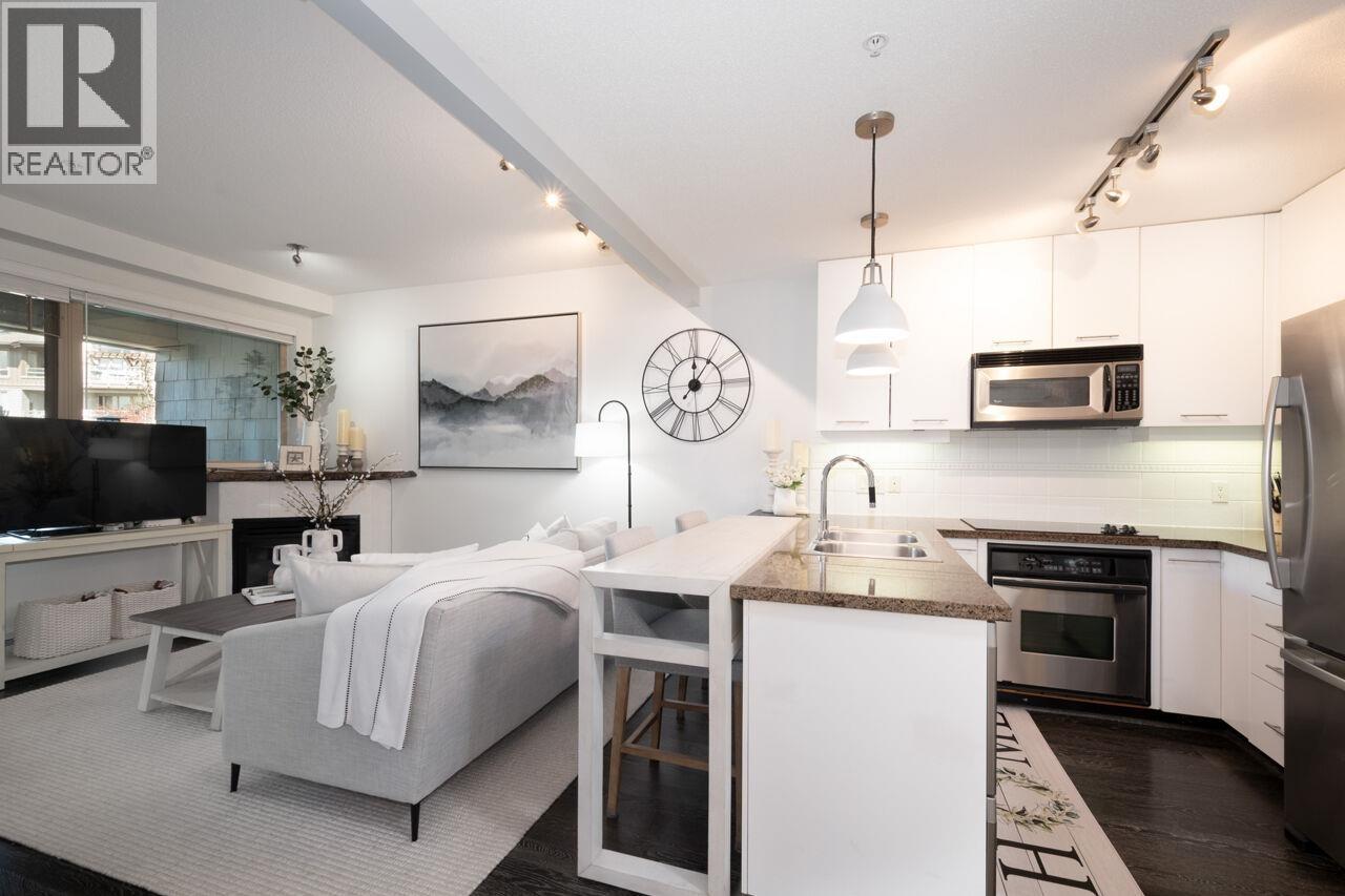 414 530 Raven Woods Drive, North Vancouver, British Columbia  V7G 2T5 - Photo 7 - R3114040