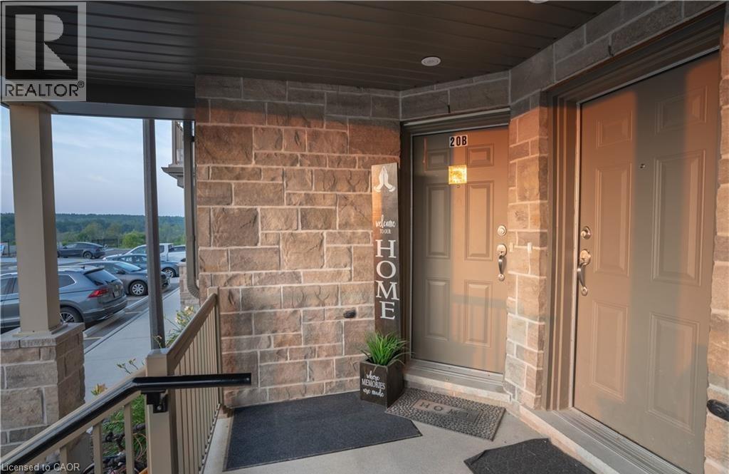 85 Mullin Drive Unit# 20b, Guelph, Ontario  N1E 0R4 - Photo 5 - 40823022