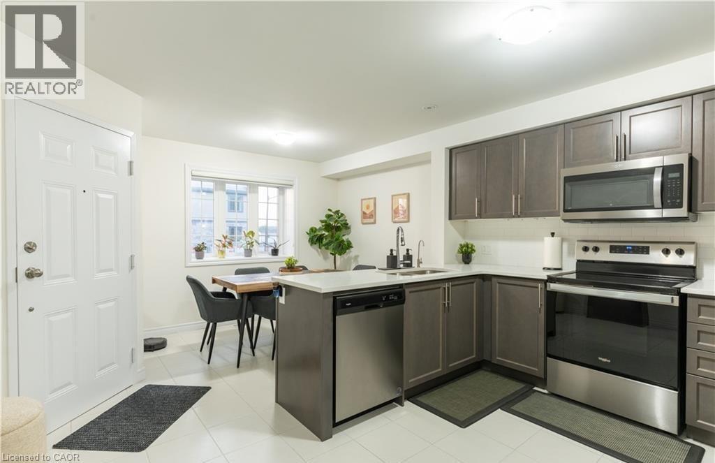 85 Mullin Drive Unit# 20b, Guelph, Ontario  N1E 0R4 - Photo 7 - 40823022