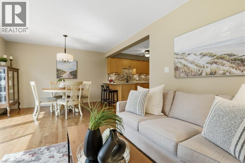 42 Fallowfield Drive Unit# 15, Kitchener, Ontario  N2C 0A8 - Photo 10 - 40822929