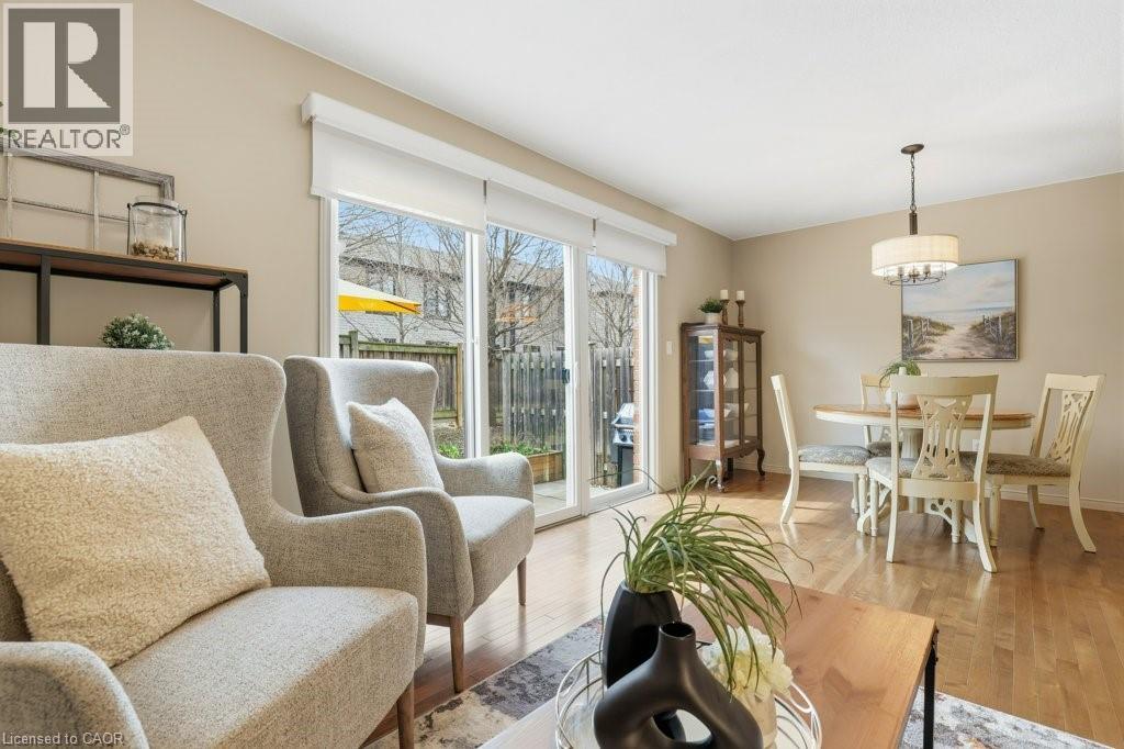 42 Fallowfield Drive Unit# 15, Kitchener, Ontario  N2C 0A8 - Photo 11 - 40822929