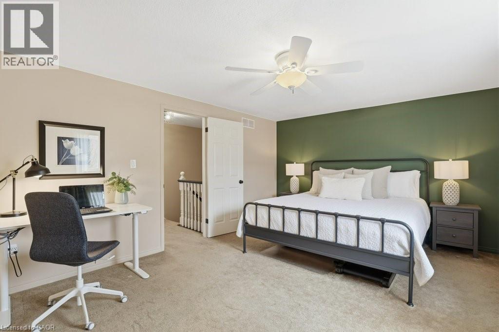 42 Fallowfield Drive Unit# 15, Kitchener, Ontario  N2C 0A8 - Photo 13 - 40822929