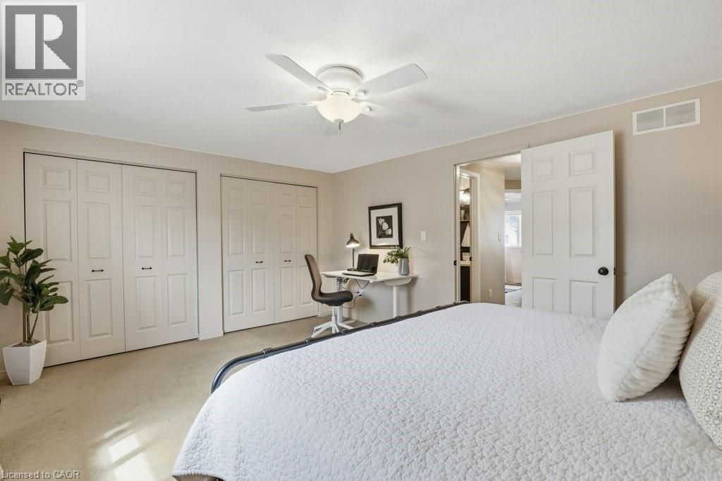 42 Fallowfield Drive Unit# 15, Kitchener, Ontario  N2C 0A8 - Photo 14 - 40822929