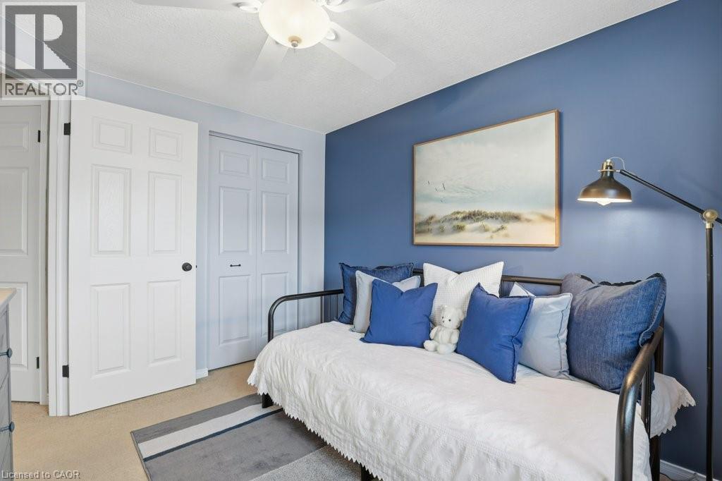 42 Fallowfield Drive Unit# 15, Kitchener, Ontario  N2C 0A8 - Photo 18 - 40822929