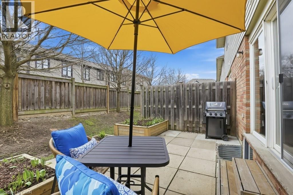 42 Fallowfield Drive Unit# 15, Kitchener, Ontario  N2C 0A8 - Photo 22 - 40822929