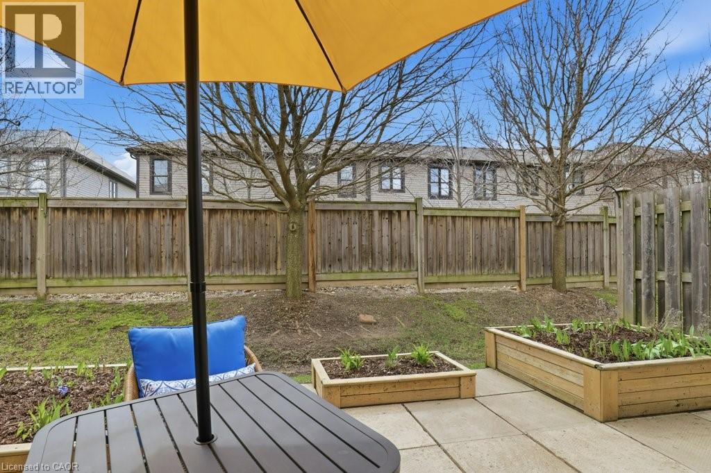 42 Fallowfield Drive Unit# 15, Kitchener, Ontario  N2C 0A8 - Photo 23 - 40822929