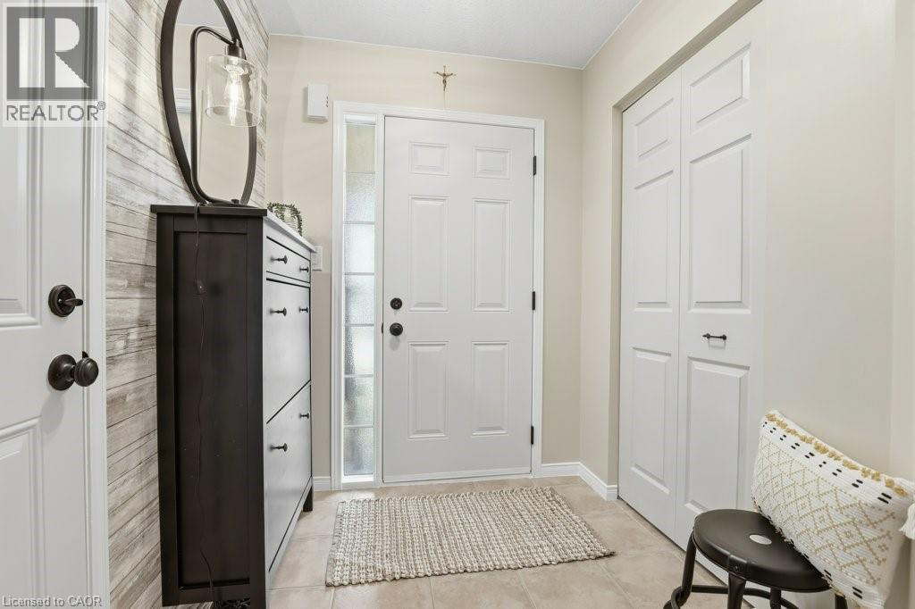 42 Fallowfield Drive Unit# 15, Kitchener, Ontario  N2C 0A8 - Photo 4 - 40822929