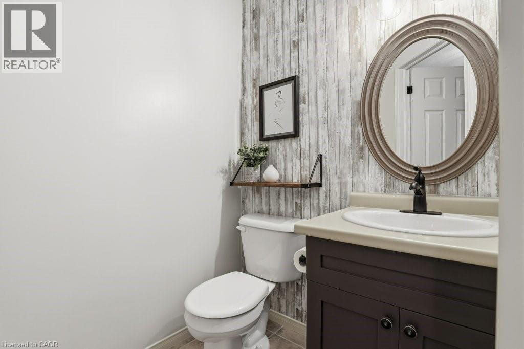 42 Fallowfield Drive Unit# 15, Kitchener, Ontario  N2C 0A8 - Photo 5 - 40822929