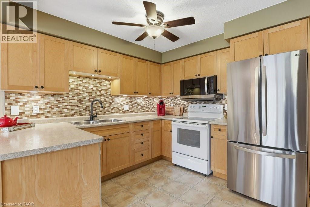 42 Fallowfield Drive Unit# 15, Kitchener, Ontario  N2C 0A8 - Photo 6 - 40822929