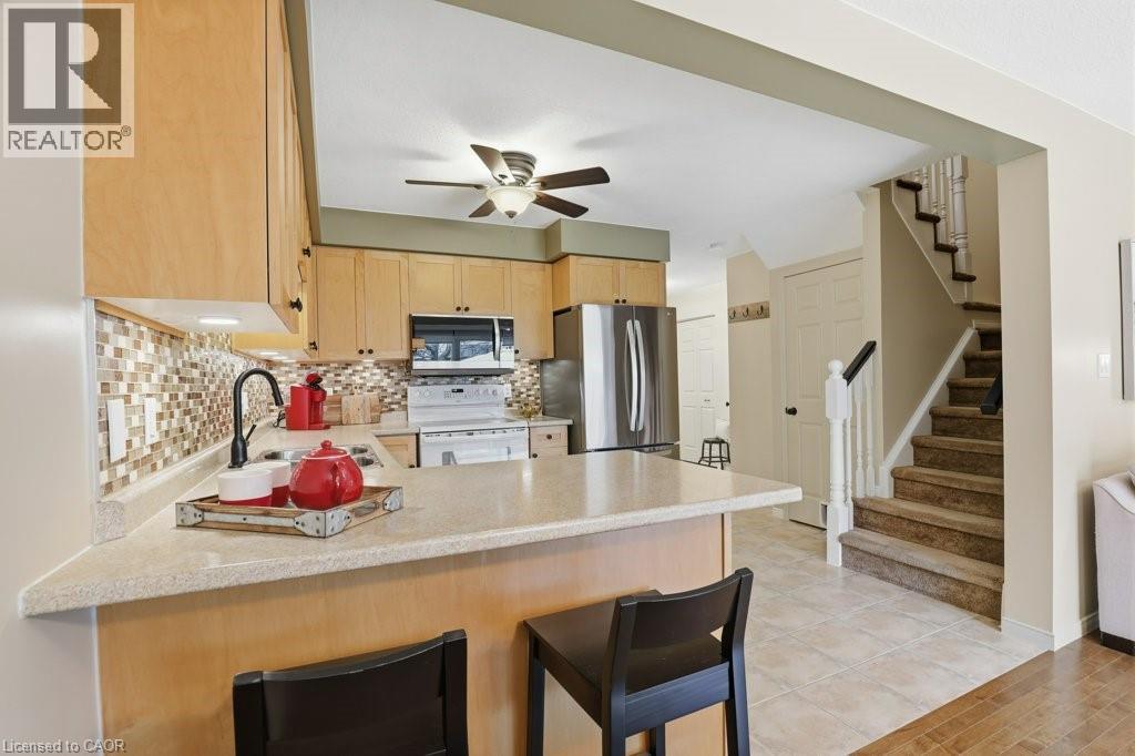 42 Fallowfield Drive Unit# 15, Kitchener, Ontario  N2C 0A8 - Photo 7 - 40822929