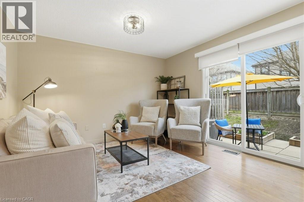 42 Fallowfield Drive Unit# 15, Kitchener, Ontario  N2C 0A8 - Photo 8 - 40822929