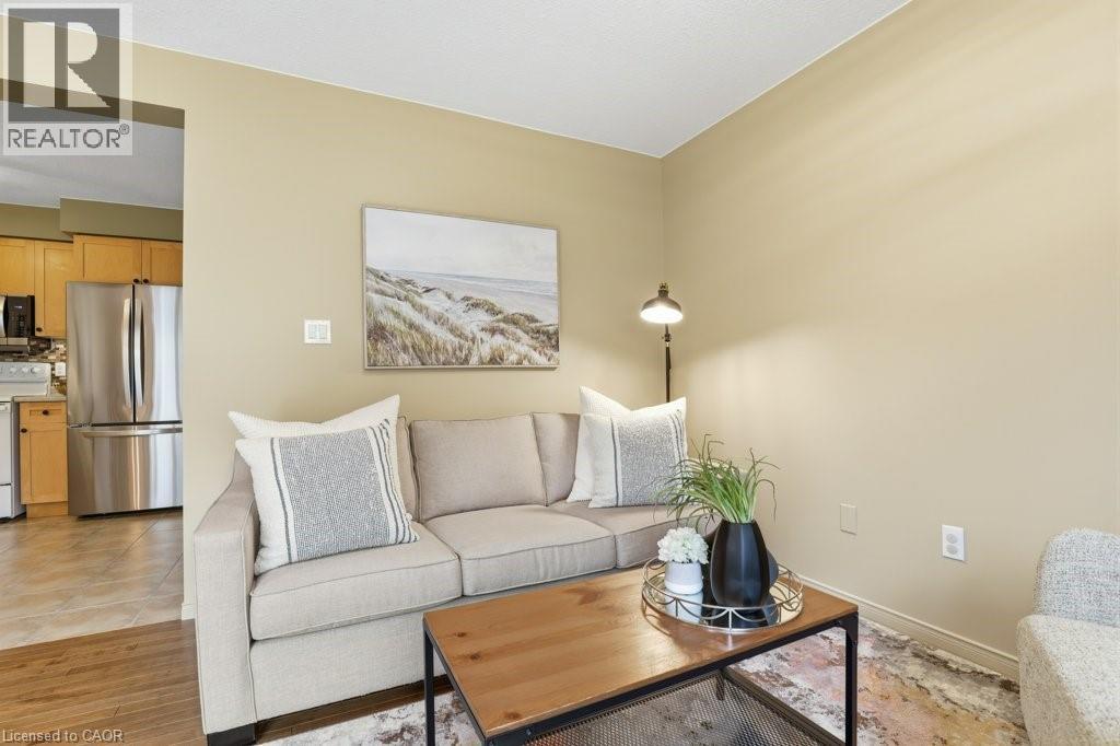 42 Fallowfield Drive Unit# 15, Kitchener, Ontario  N2C 0A8 - Photo 9 - 40822929