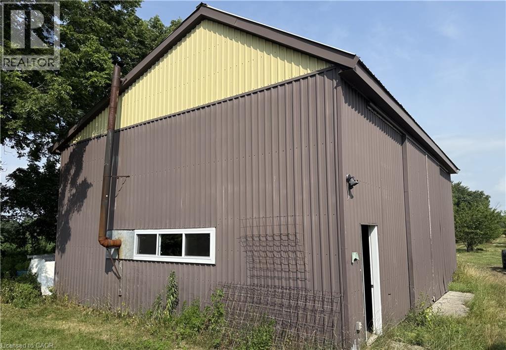 1565 HWY 24 E, Vittoria, Ontario