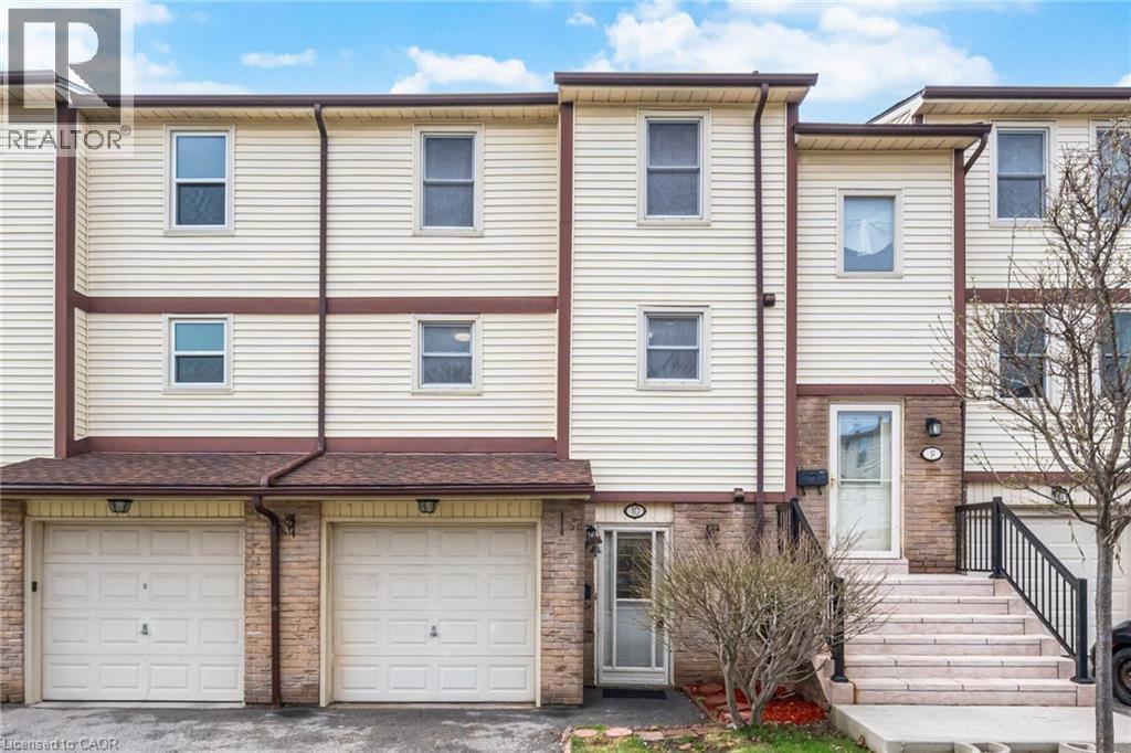 7340 COPENHAGEN Road Unit# 10, Mississauga, Ontario