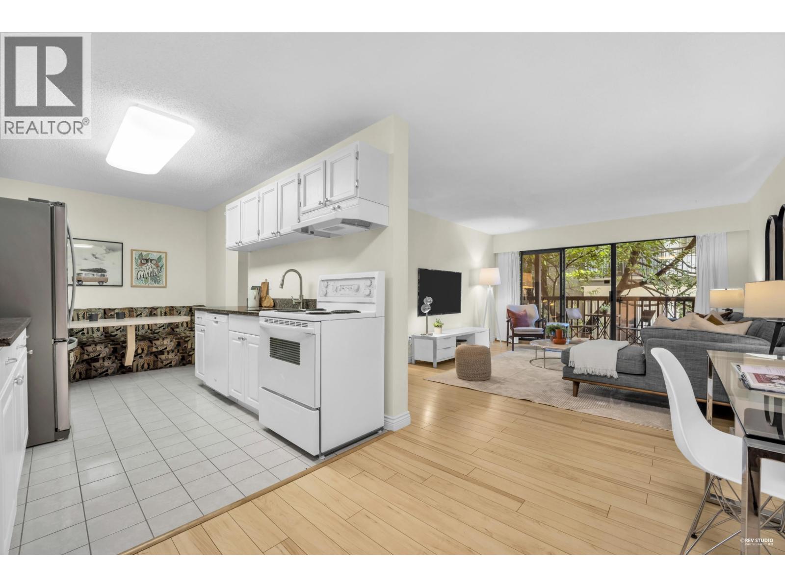 103 150 E 5th Street, North Vancouver, British Columbia  V7L 1L5 - Photo 12 - R3114213