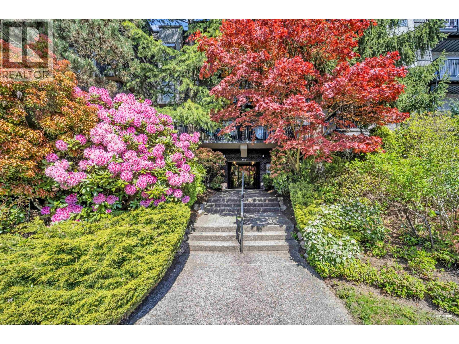 103 150 E 5th Street, North Vancouver, British Columbia  V7L 1L5 - Photo 25 - R3114213