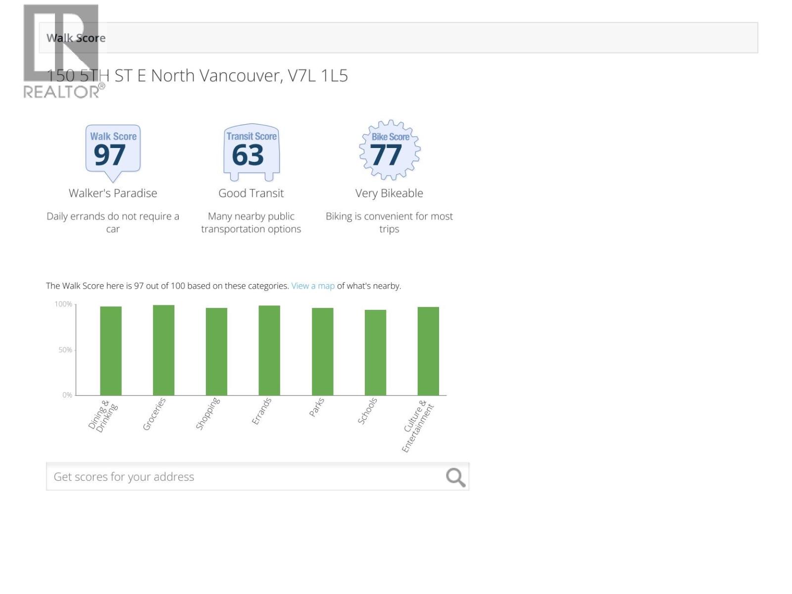 103 150 E 5th Street, North Vancouver, British Columbia  V7L 1L5 - Photo 32 - R3114213