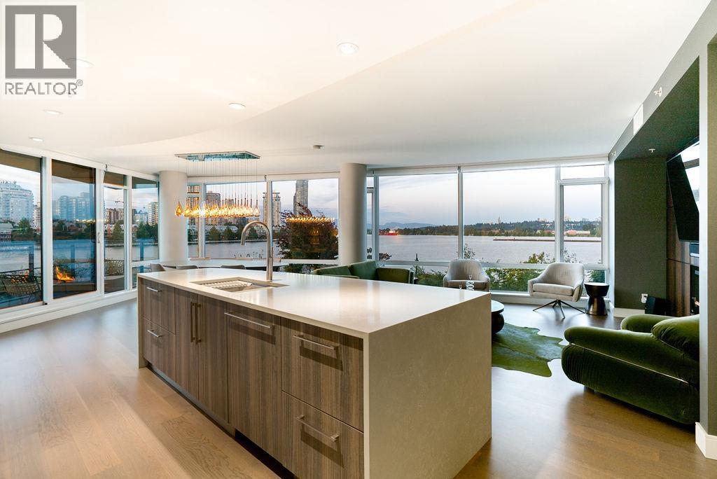 305 210 Salter Street, New Westminster, British Columbia  V3M 0J9 - Photo 11 - R3114214