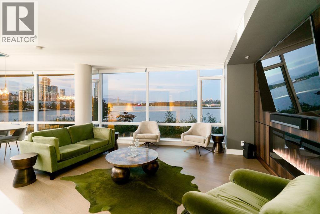 305 210 Salter Street, New Westminster, British Columbia  V3M 0J9 - Photo 15 - R3114214