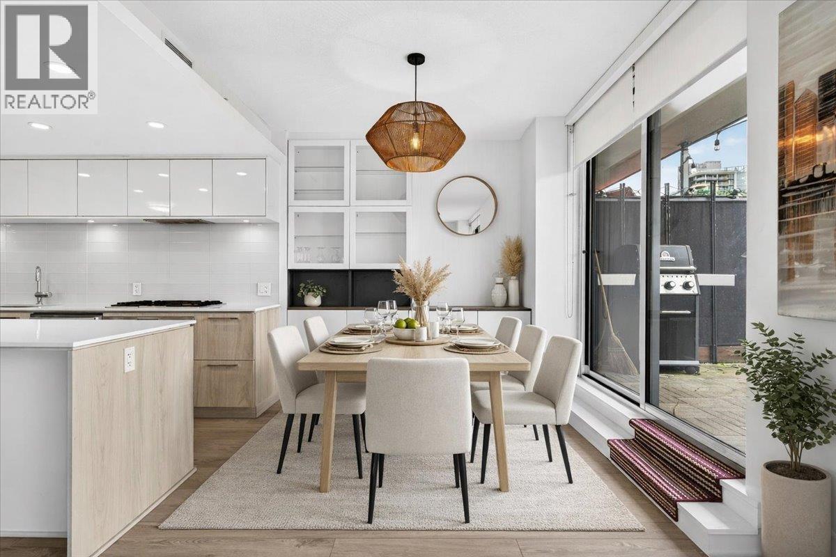 610 680 Seylynn Crescent, North Vancouver, British Columbia  V7J 0B5 - Photo 12 - R3114220