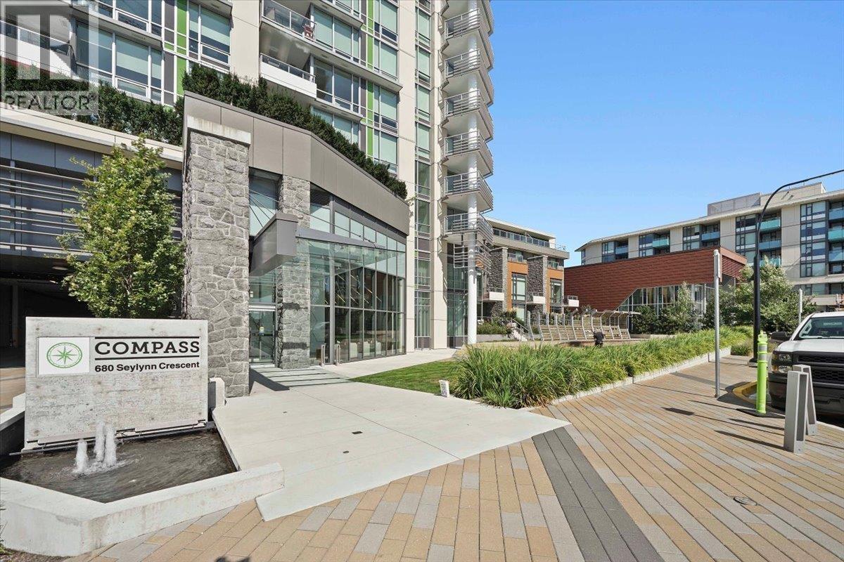 610 680 Seylynn Crescent, North Vancouver, British Columbia  V7J 0B5 - Photo 35 - R3114220