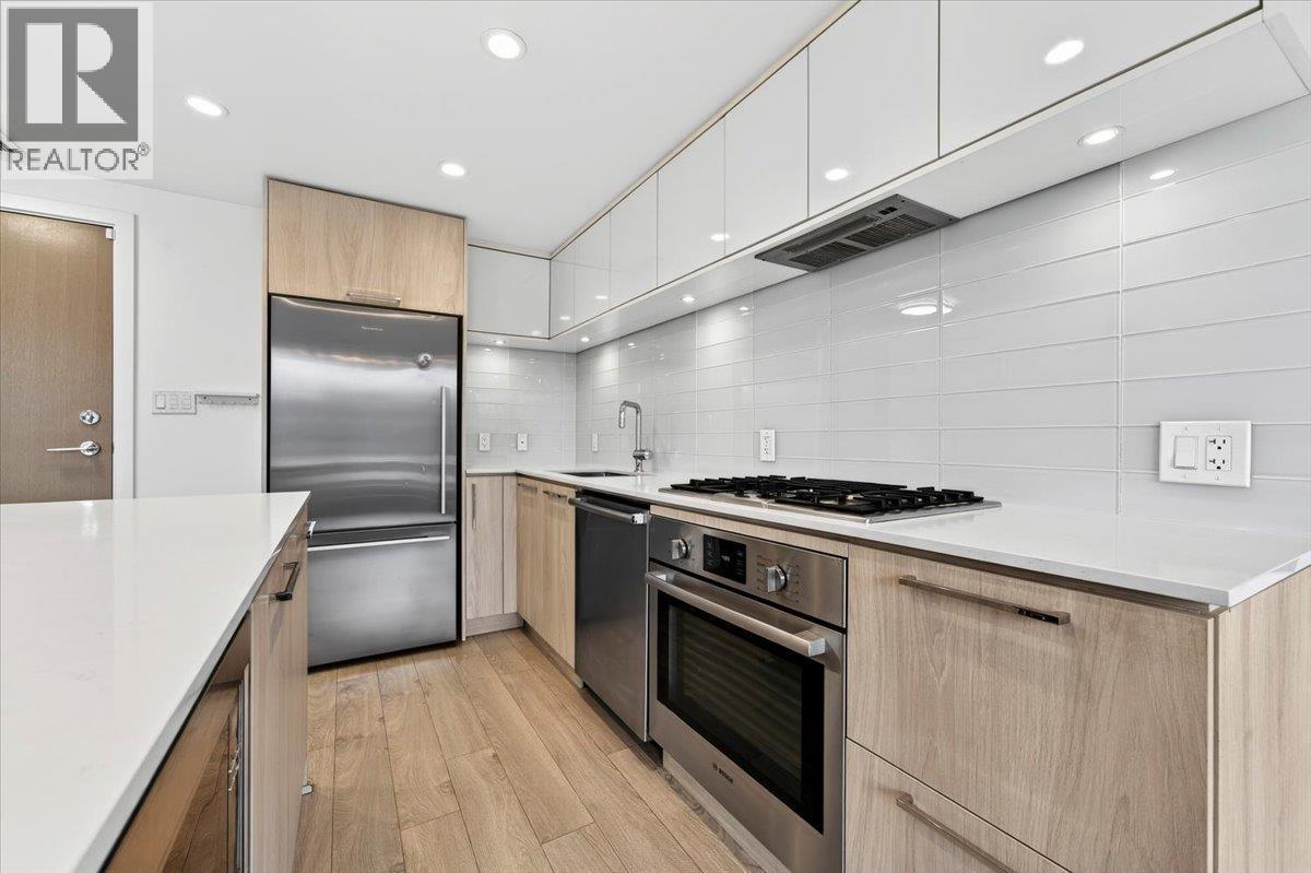 610 680 Seylynn Crescent, North Vancouver, British Columbia  V7J 0B5 - Photo 6 - R3114220