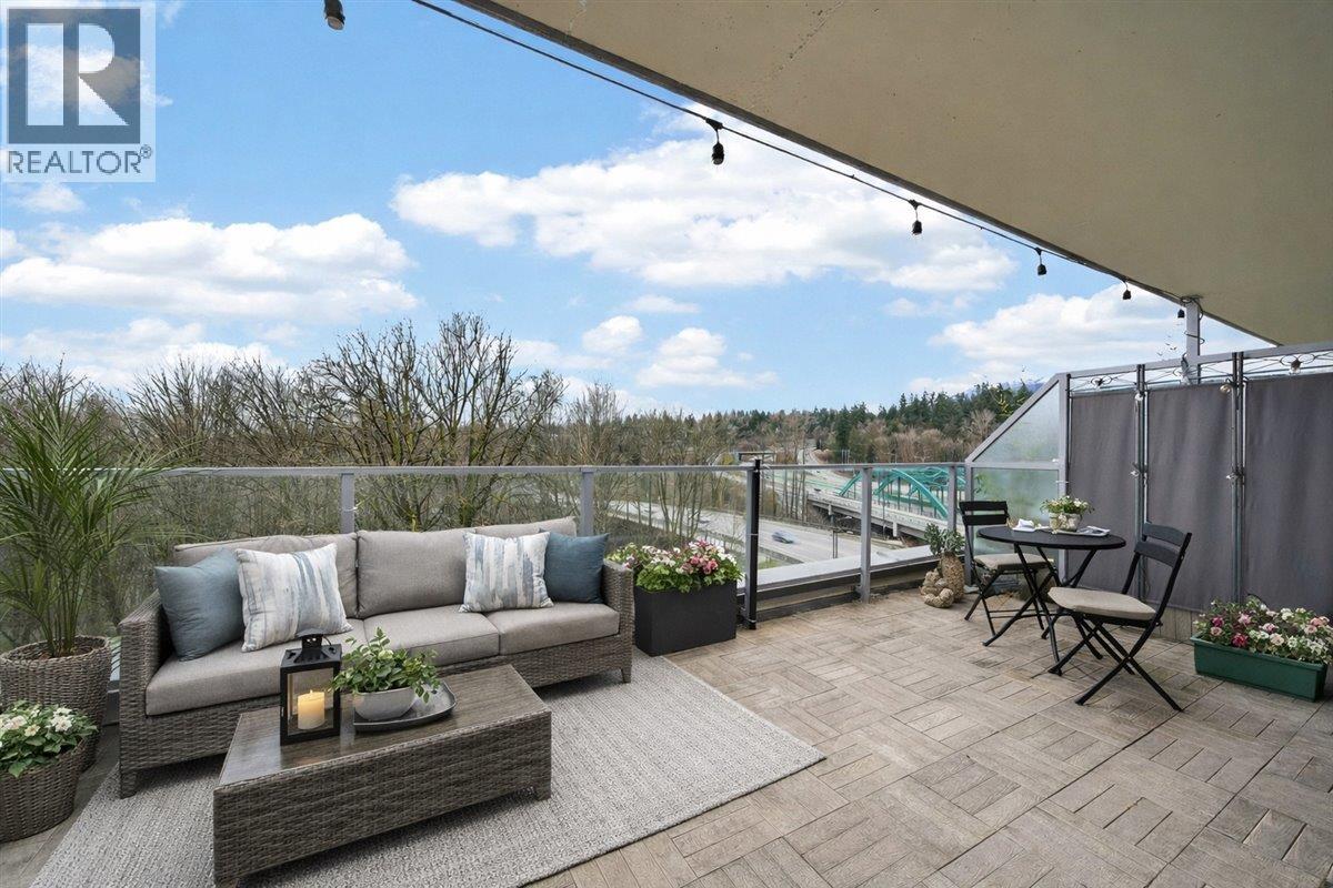 610 680 Seylynn Crescent, North Vancouver, British Columbia  V7J 0B5 - Photo 8 - R3114220