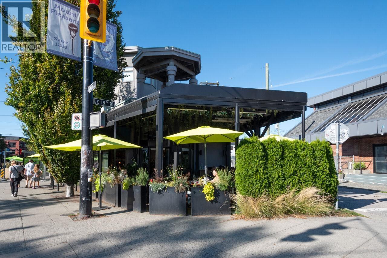 203 3368 Main Street, Vancouver, British Columbia  V5V 3M7 - Photo 13 - R3114232