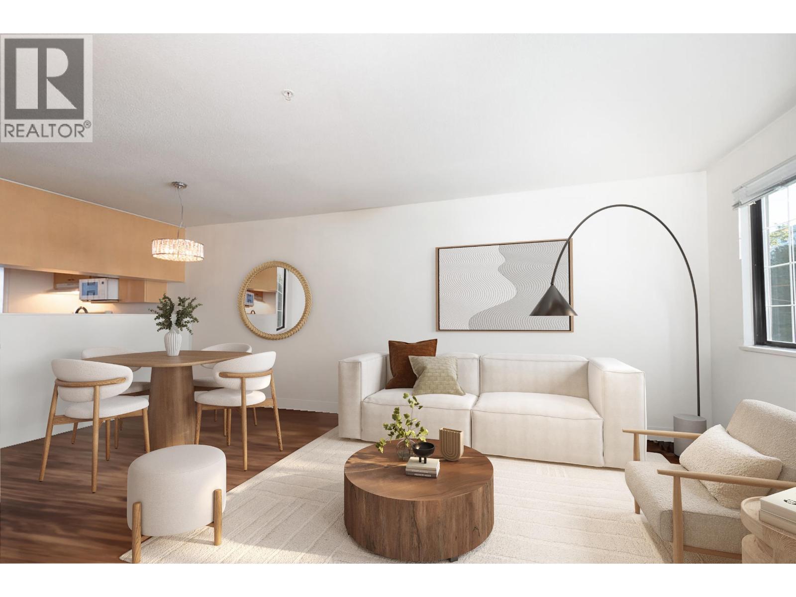 203 3368 Main Street, Vancouver, British Columbia  V5V 3M7 - Photo 2 - R3114232