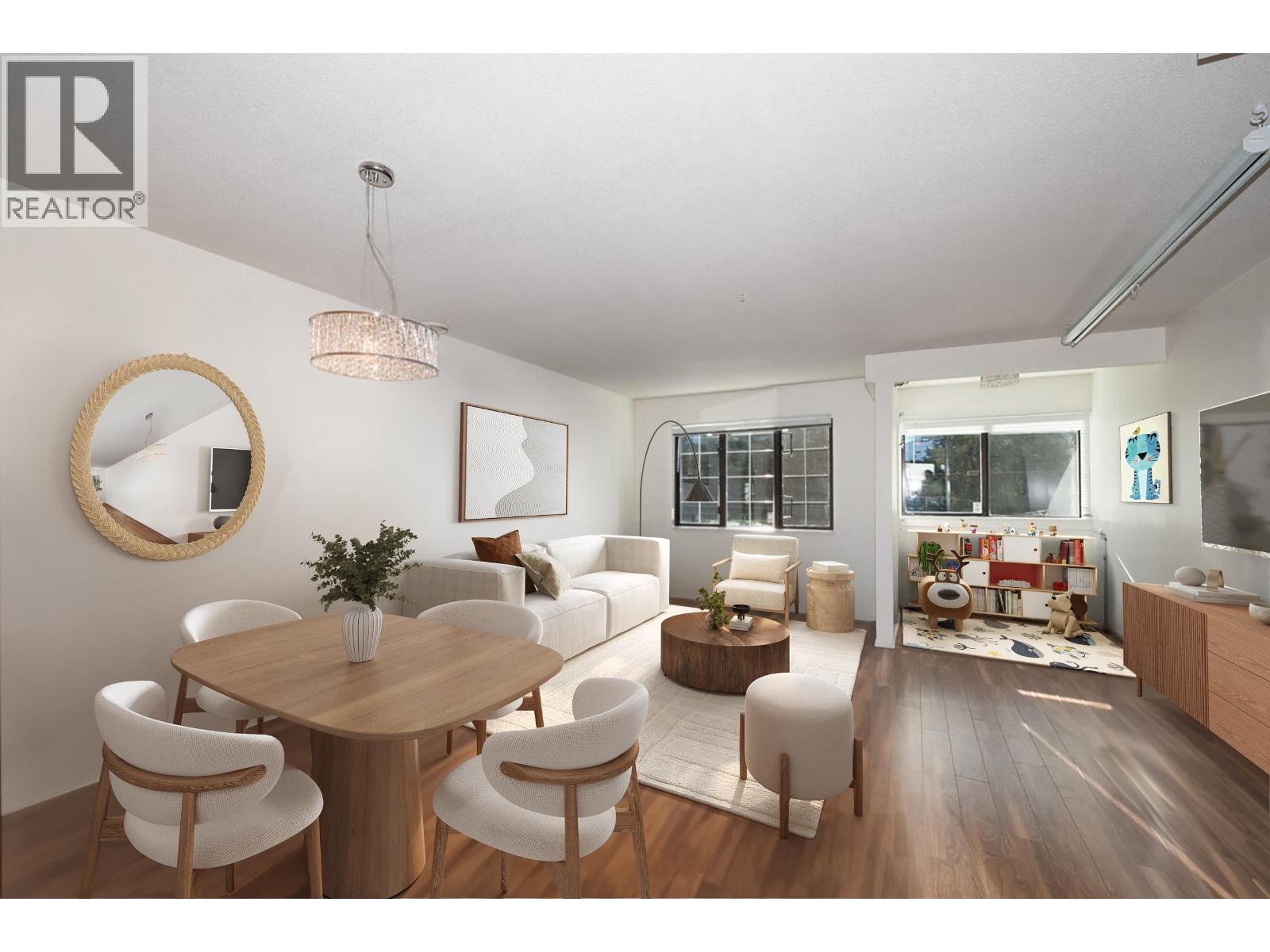 203 3368 Main Street, Vancouver, British Columbia  V5V 3M7 - Photo 3 - R3114232