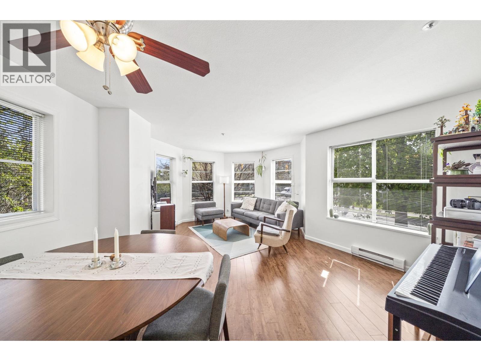 204 1883 E 10th Avenue, Vancouver, British Columbia  V5N 1X8 - Photo 3 - R3114238