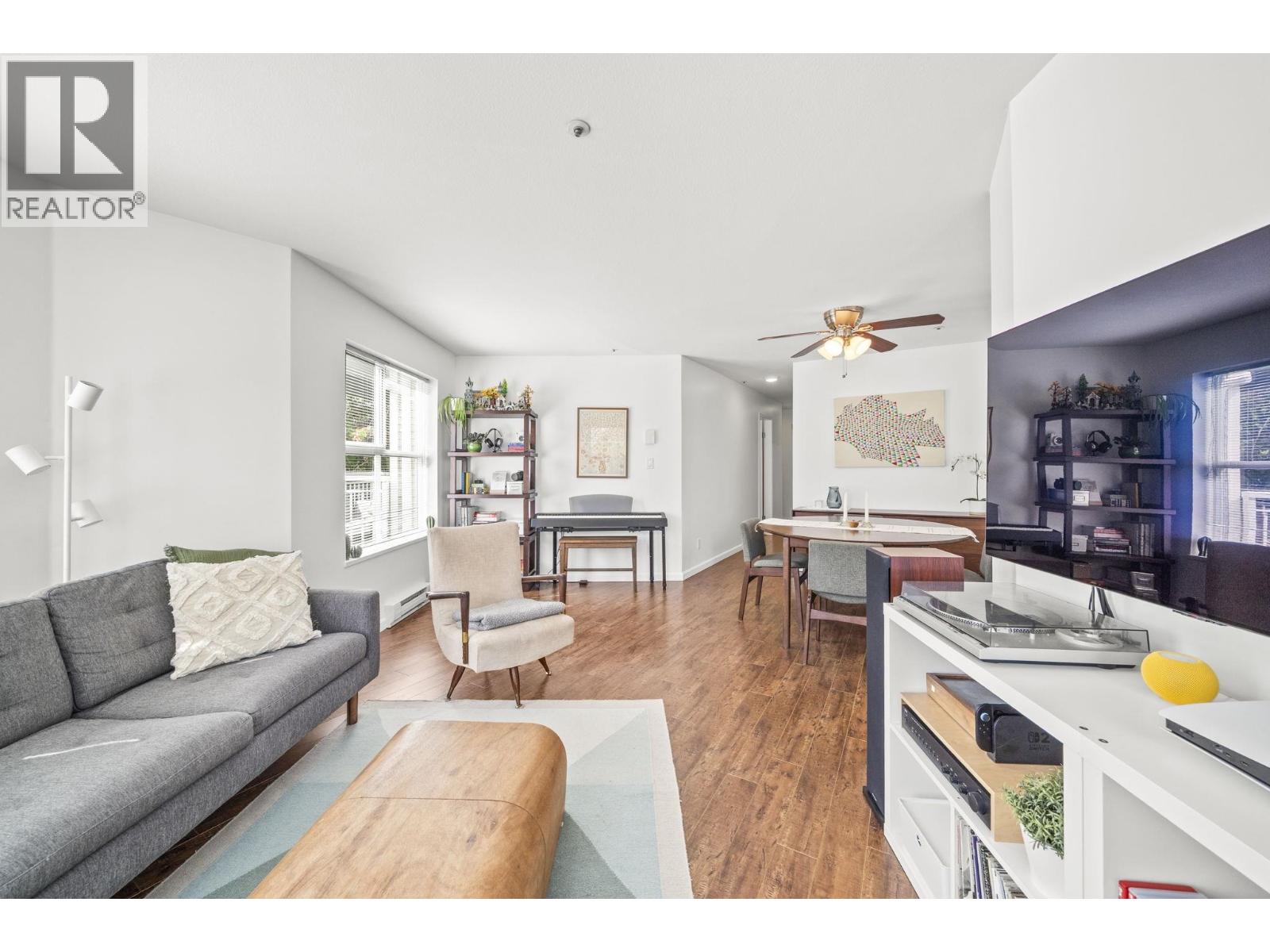 204 1883 E 10th Avenue, Vancouver, British Columbia  V5N 1X8 - Photo 5 - R3114238