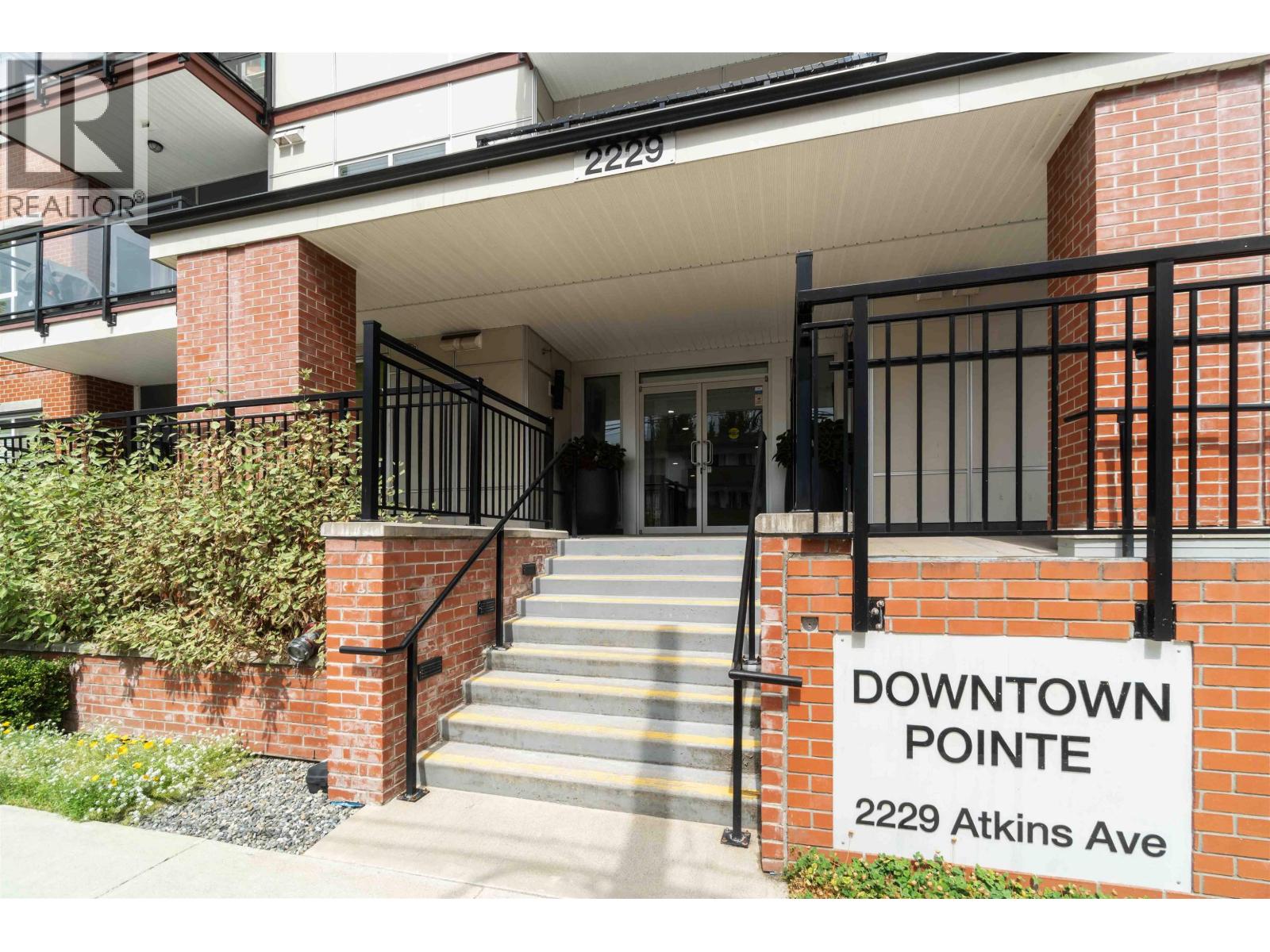 104 2229 Atkins Avenue, Port Coquitlam, British Columbia  V3C 1Y5 - Photo 23 - R3114239