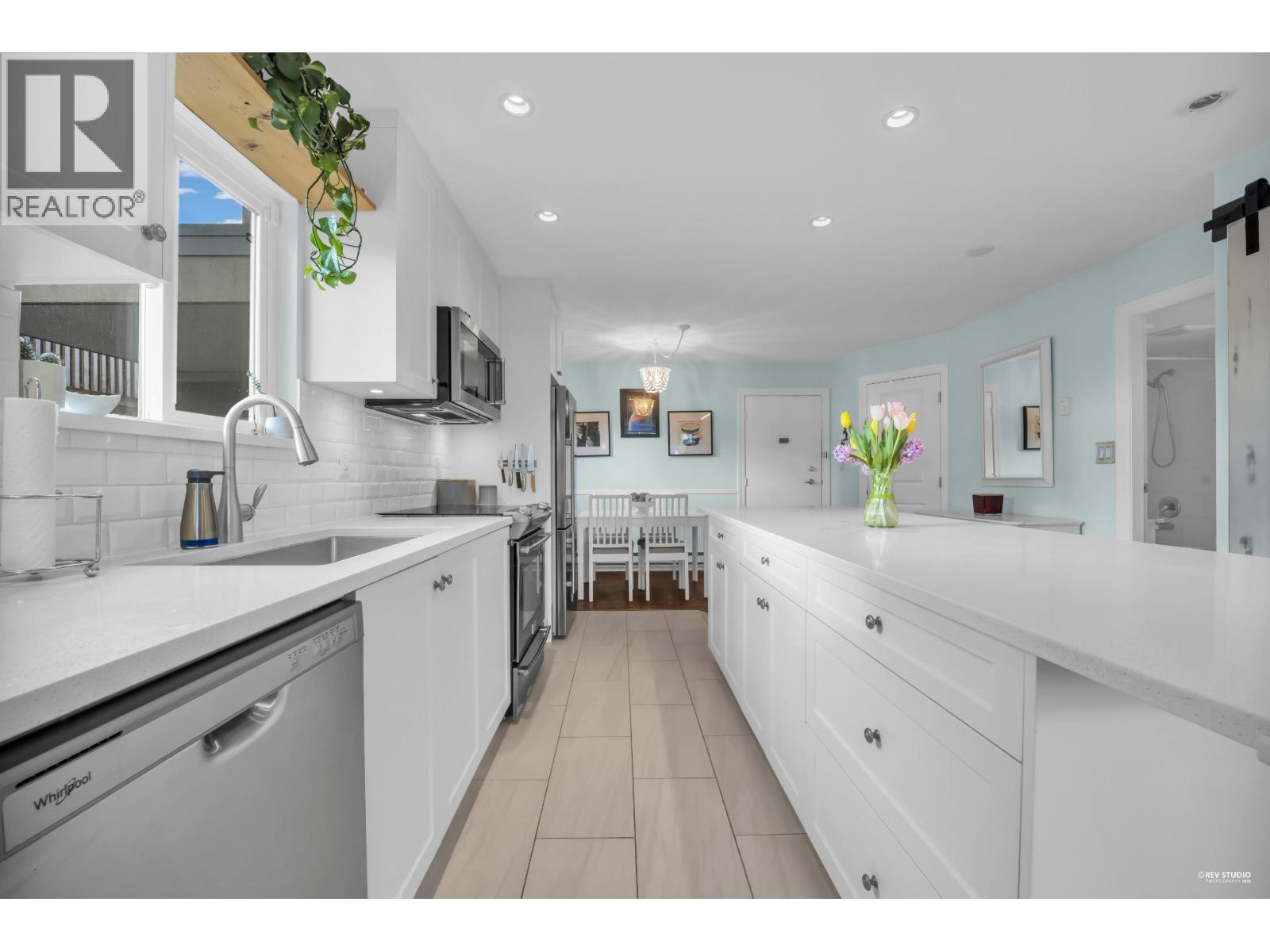 305 2110 Cornwall Avenue, Vancouver, British Columbia  V6K 1B4 - Photo 15 - R3114240