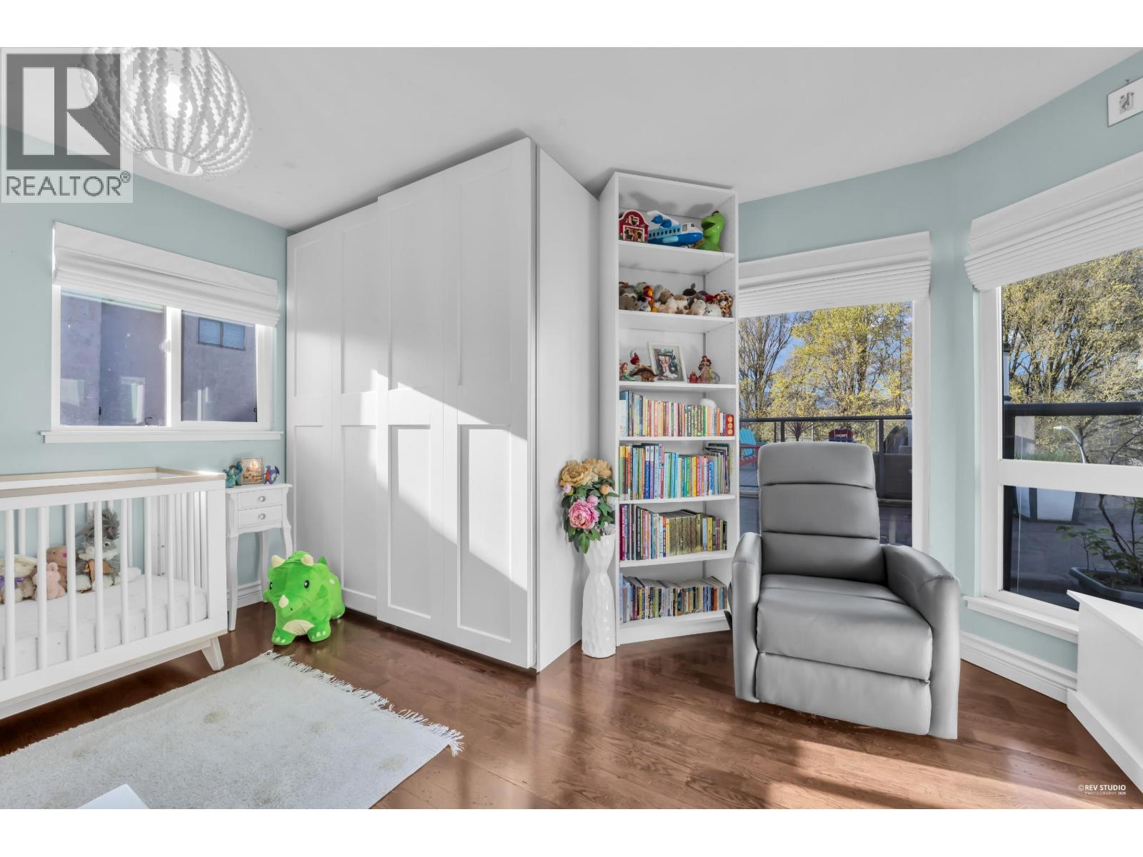 305 2110 Cornwall Avenue, Vancouver, British Columbia  V6K 1B4 - Photo 23 - R3114240