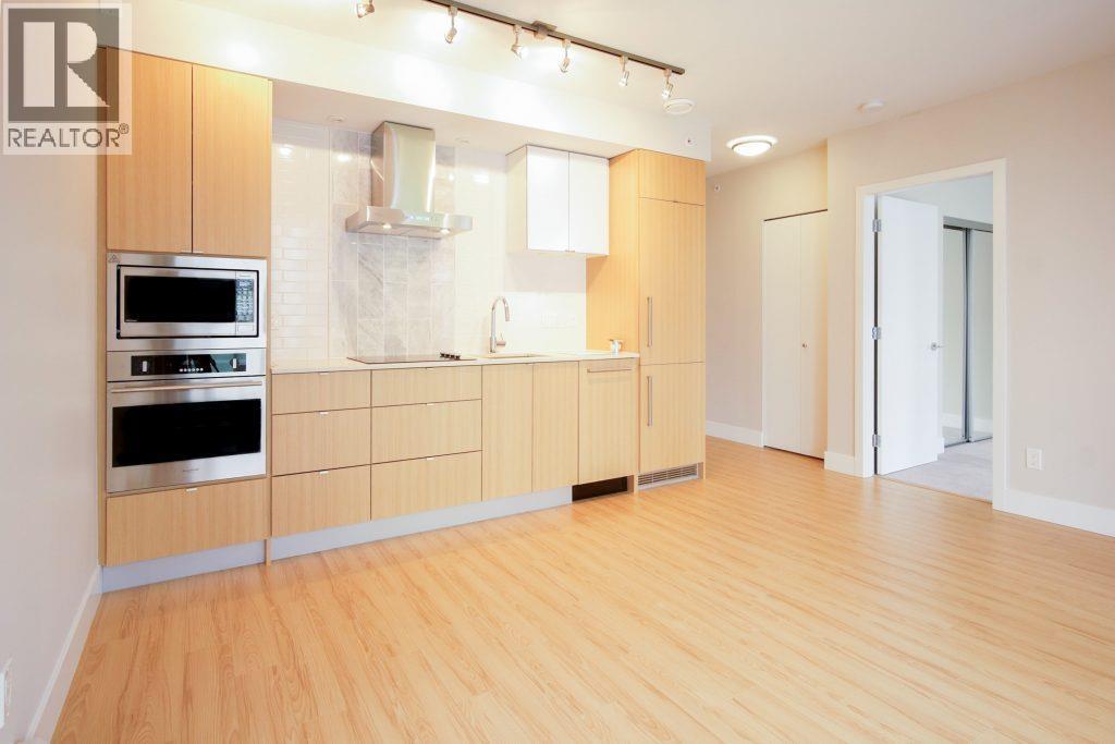 606 159 W 2nd Avenue, Vancouver, British Columbia  V5Y 0L8 - Photo 2 - R3114270