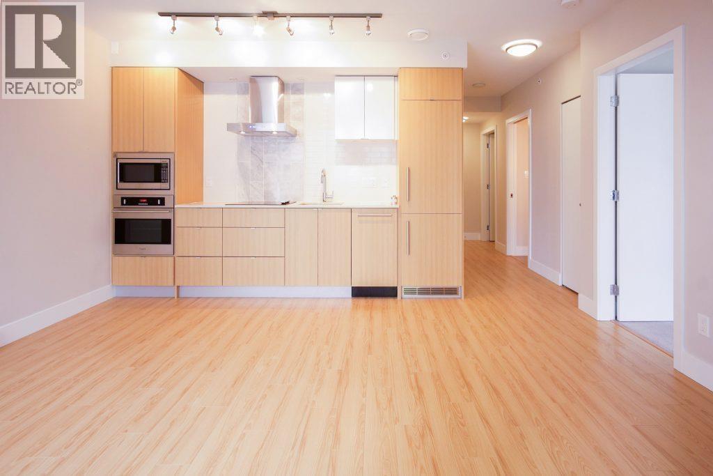 606 159 W 2nd Avenue, Vancouver, British Columbia  V5Y 0L8 - Photo 5 - R3114270