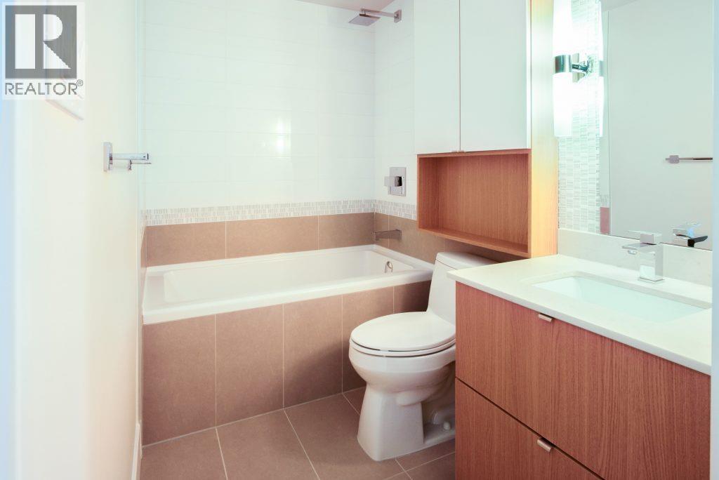 606 159 W 2nd Avenue, Vancouver, British Columbia  V5Y 0L8 - Photo 6 - R3114270