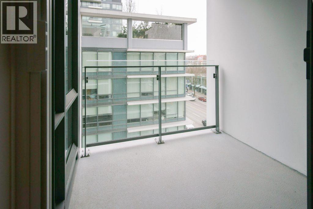 606 159 W 2nd Avenue, Vancouver, British Columbia  V5Y 0L8 - Photo 7 - R3114270