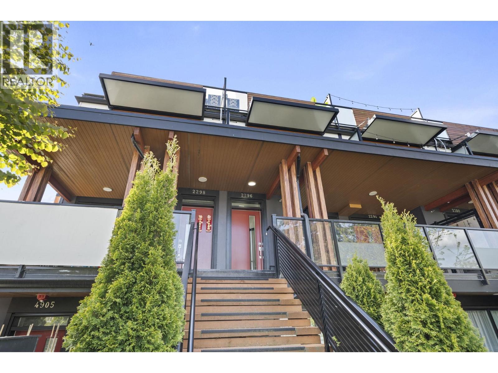 2296 E 33rd Avenue, Vancouver, British Columbia  V5N 3G1 - Photo 29 - R3114273