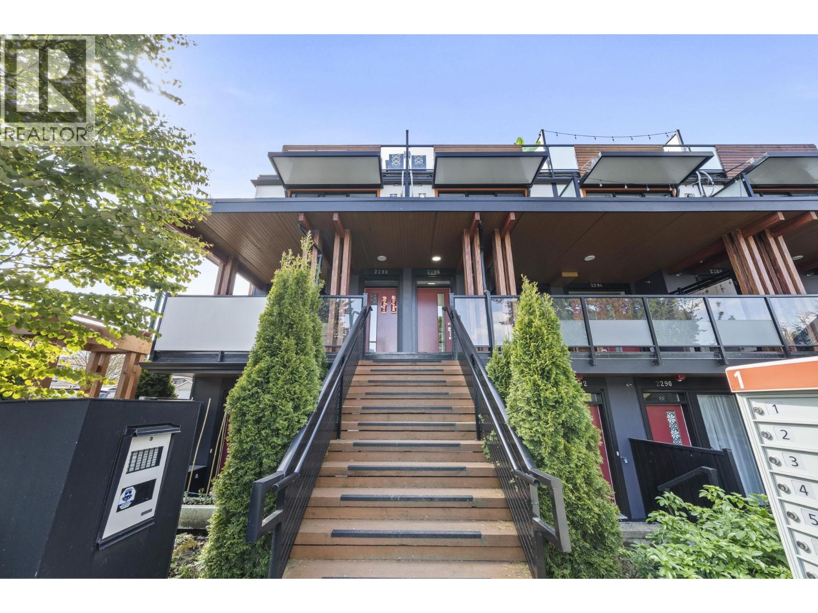 2296 E 33rd Avenue, Vancouver, British Columbia  V5N 3G1 - Photo 30 - R3114273