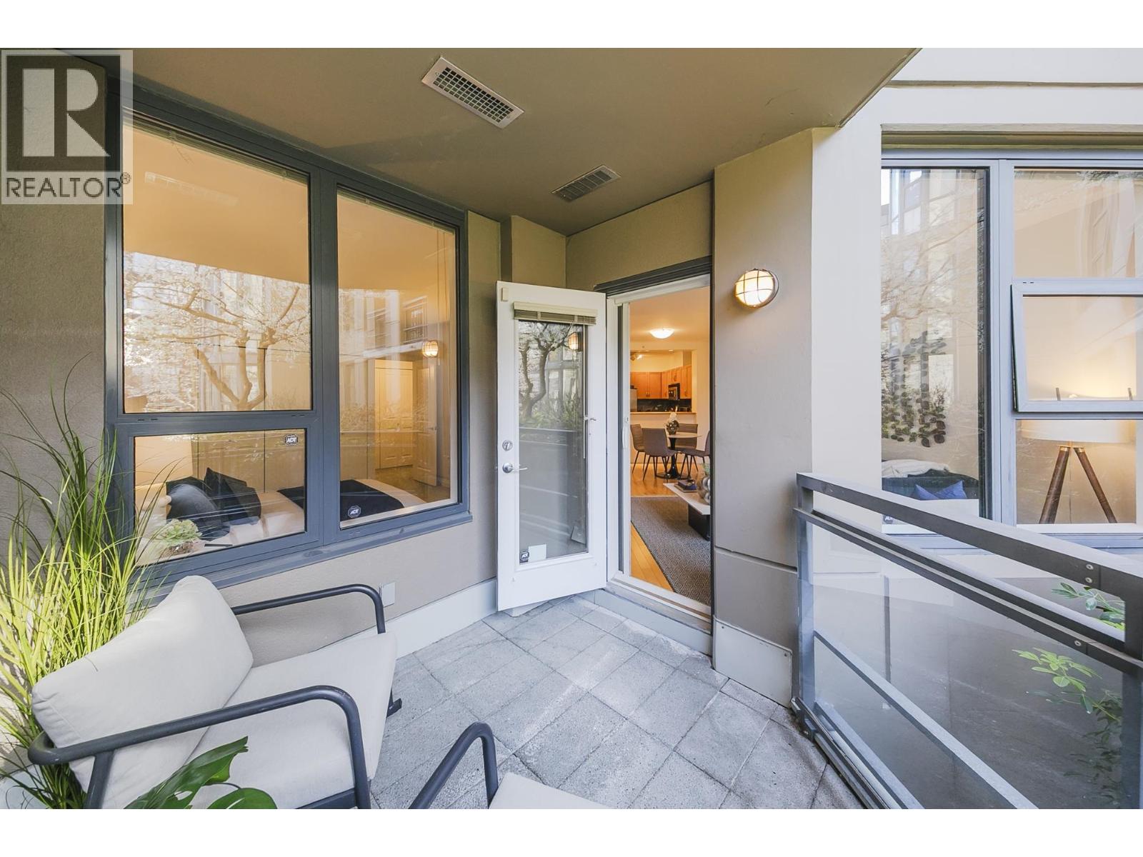 110 2263 Redbud Lane, Vancouver, British Columbia  V6K 4V7 - Photo 20 - R3114274