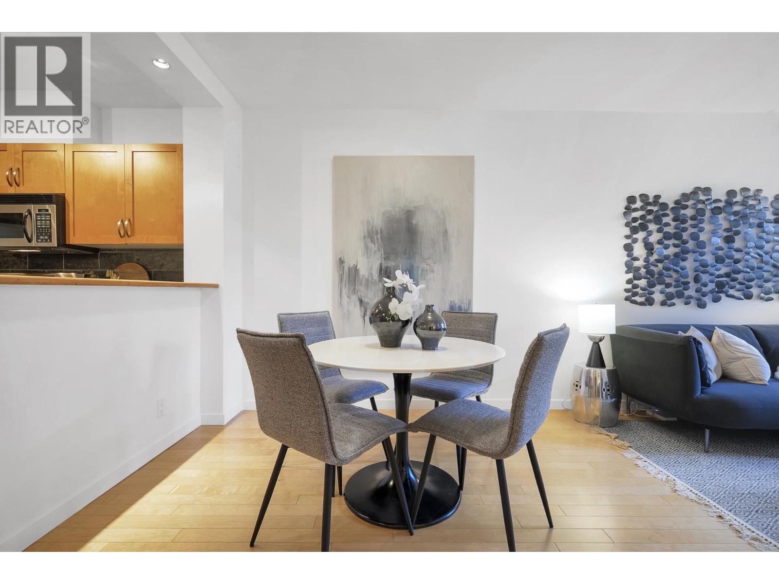 110 2263 Redbud Lane, Vancouver, British Columbia  V6K 4V7 - Photo 9 - R3114274