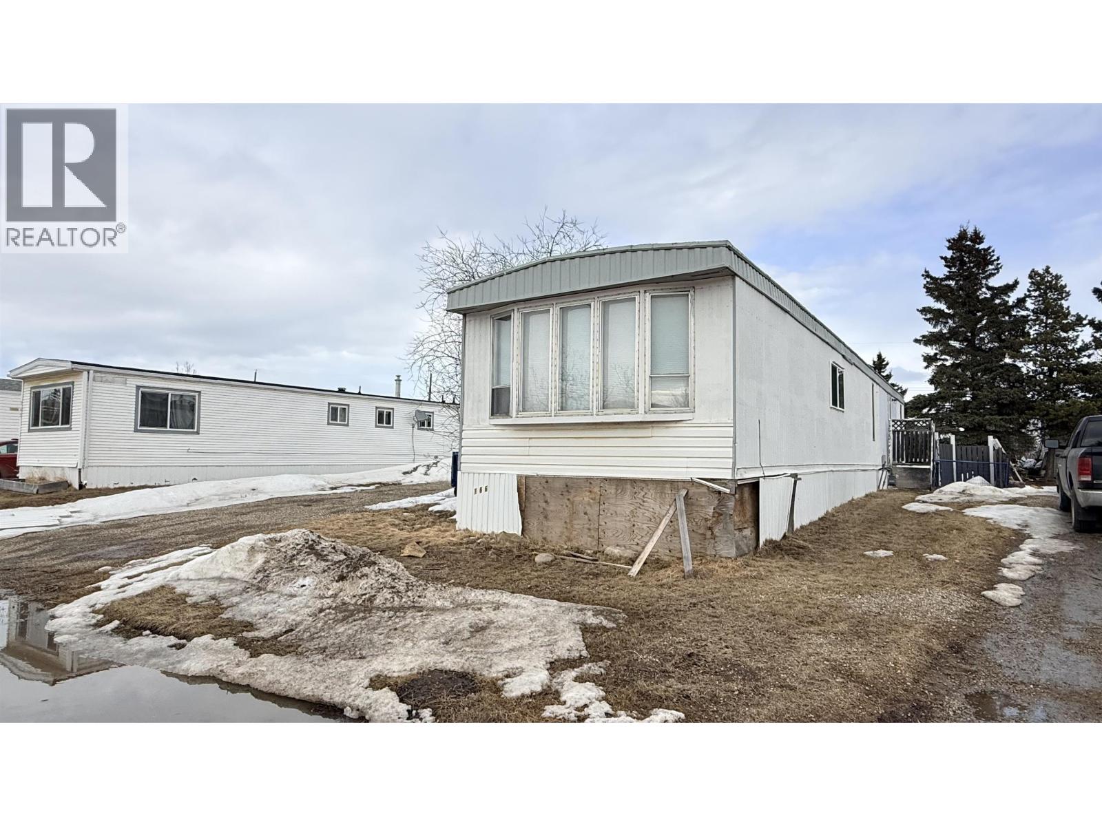 166 9207 82 Street, Fort St. John, British Columbia  V1J 5G5 - Photo 1 - R3114152