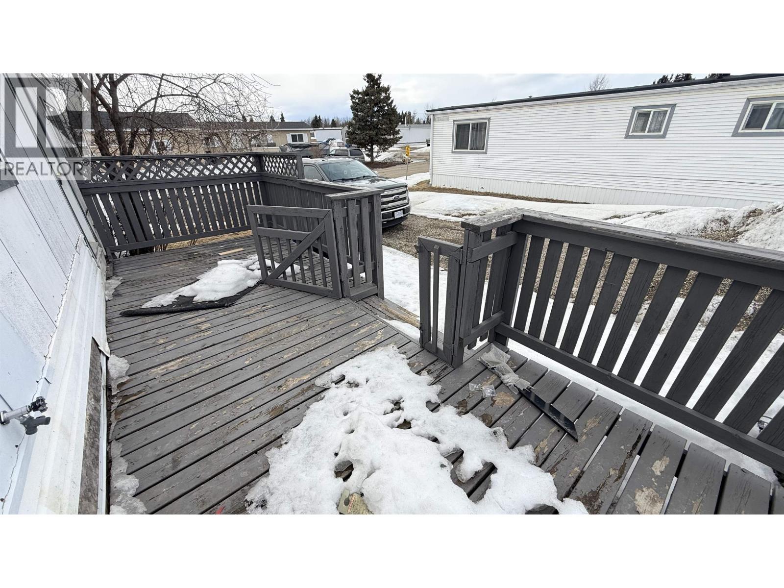 166 9207 82 Street, Fort St. John, British Columbia  V1J 5G5 - Photo 20 - R3114152