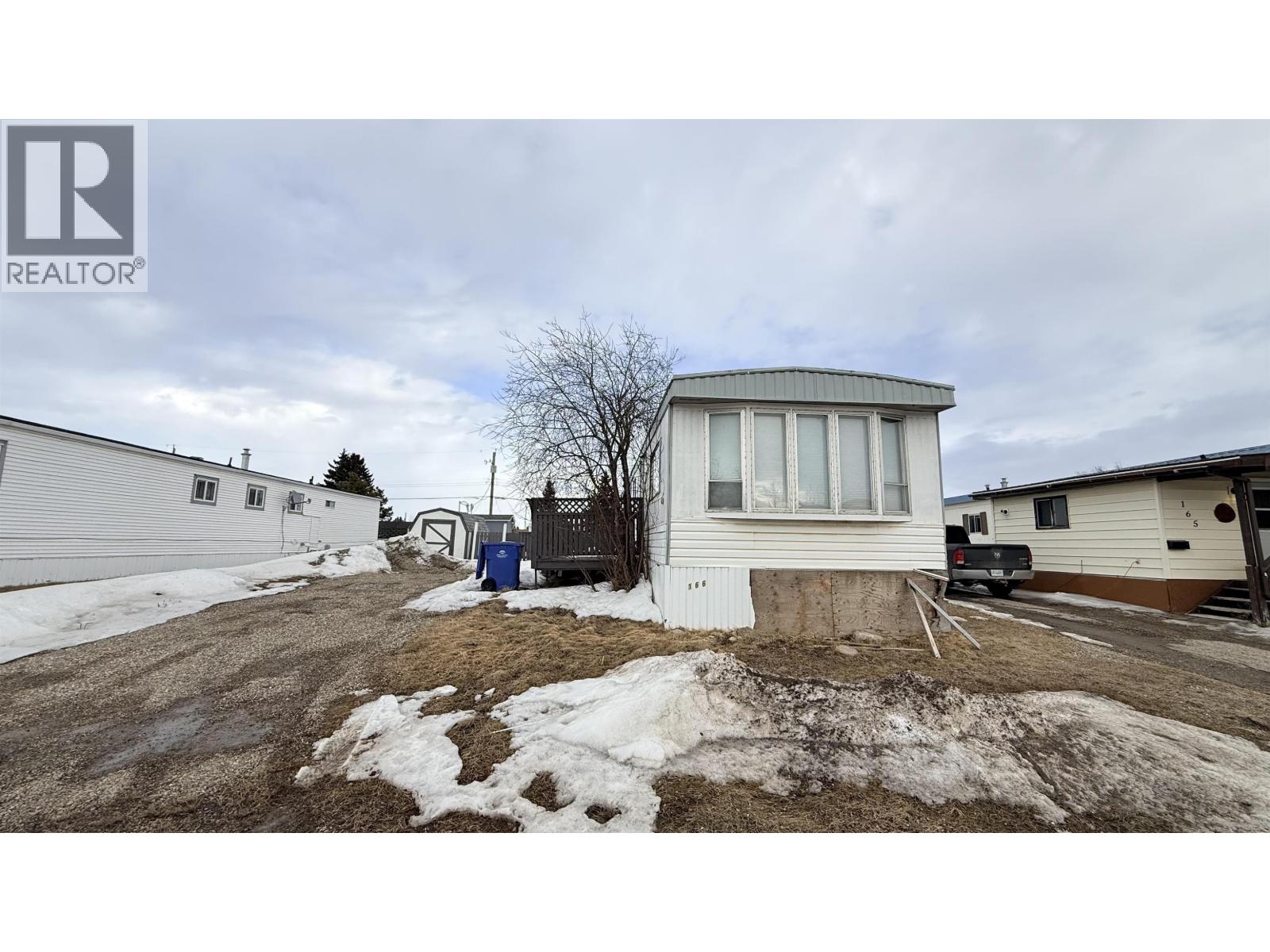 166 9207 82 Street, Fort St. John, British Columbia  V1J 5G5 - Photo 23 - R3114152