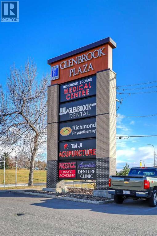 109, 3550 45 Street SW, Calgary, Alberta  T3E 3V2 - Photo 27 - A2288826