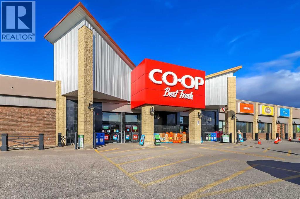 109, 3550 45 Street SW, Calgary, Alberta  T3E 3V2 - Photo 23 - A2288826