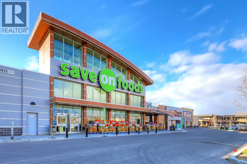 109, 3550 45 Street SW, Calgary, Alberta  T3E 3V2 - Photo 24 - A2288826