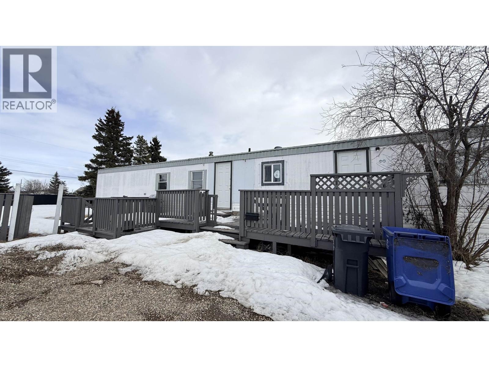 166 9207 82 Street, Fort St. John, British Columbia  V1J 5G5 - Photo 21 - R3114152